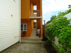Svetlana Guest House